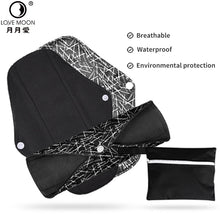 Reusable Menstrual Pads