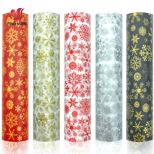 10Pcs Tissue Wrapping Packaging Paper