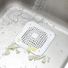Sink Anti-blocking Strainer