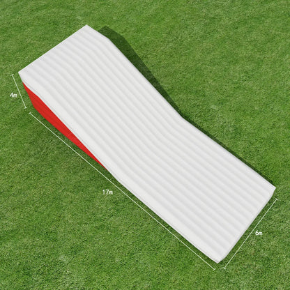 Nairbag Inflatable Stunt Ramp