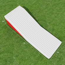 Nairbag Inflatable Stunt Ramp