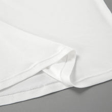 Casual Scoop Neck Sleeveless Loose Long Dress