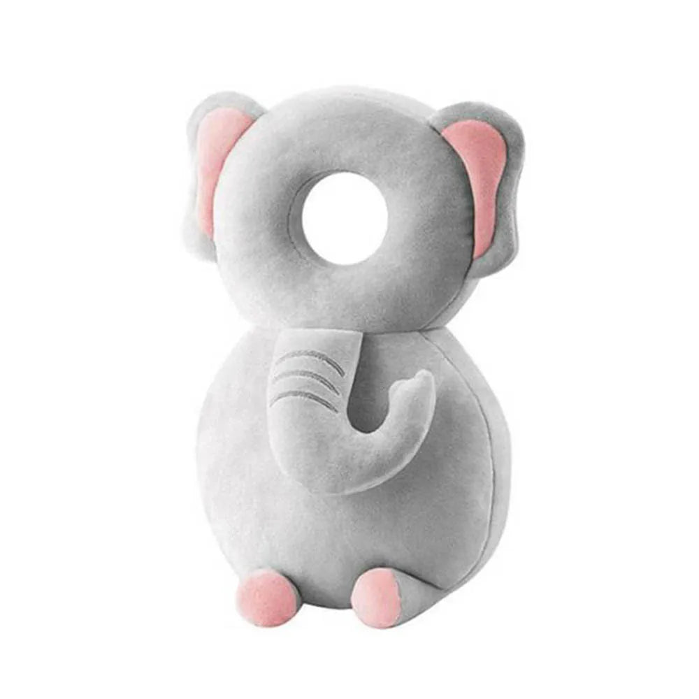 Headrest Security Pillow Backpack