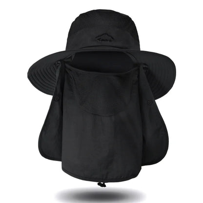 Bucket Hat Waterproof Boonie Hat