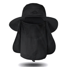 Bucket Hat Waterproof Boonie Hat