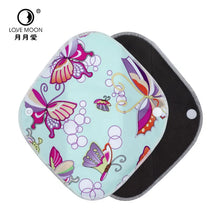 Feminine Washable Sanitary Pads