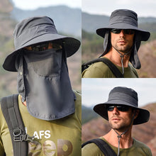 Bucket Hat Waterproof Boonie Hat