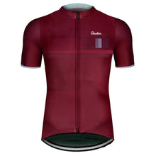 Raudax Classic Short Sleeve Cyclist Shirt