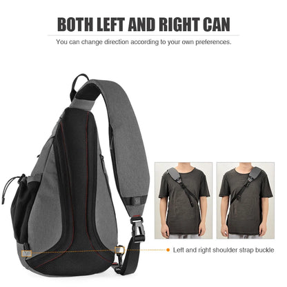 One Shoulder Crossbody Fashion Bag