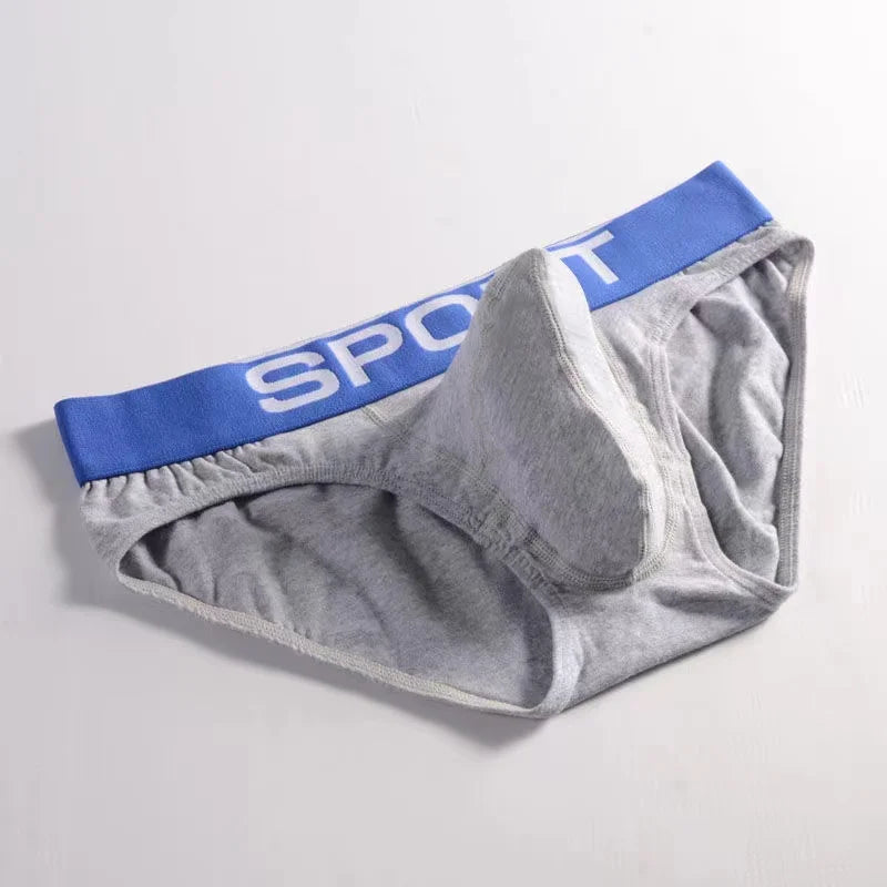 Cotton Jockstrap Style Underwear
