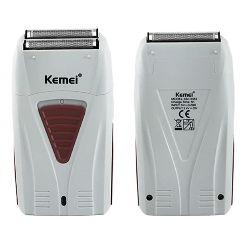 Original Kemei Finishing Fade Rechargeable Electric Shaver
