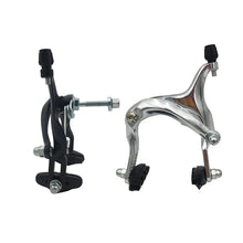 Bicycle Brake 61-79mm Long-reach Rear & Front C Caliper Brake Set