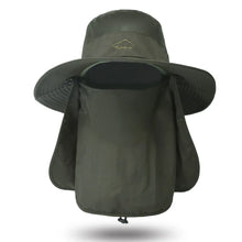 Bucket Hat Waterproof Boonie Hat