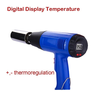 Wine Bottle PVC Heat Shrink Cap Sealing Machine