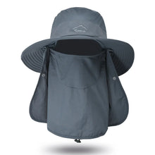 Bucket Hat Waterproof Boonie Hat