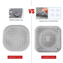 Sink Anti-blocking Strainer
