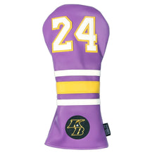 Golf Driver Headcover