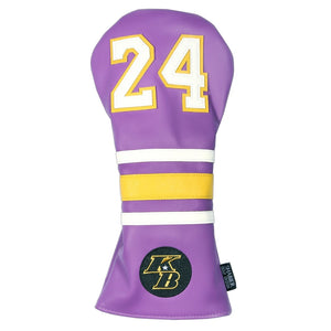 Golf Driver Headcover