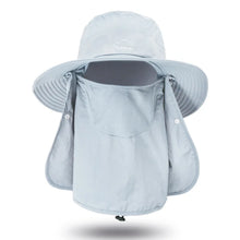 Bucket Hat Waterproof Boonie Hat