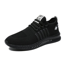 Lightweight Casual Breathable Lace Up Tennis Shoes