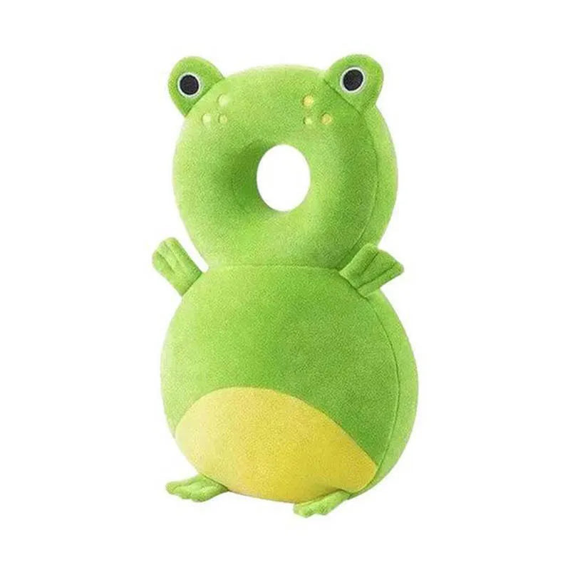 Headrest Security Pillow Backpack