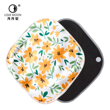 Feminine Washable Sanitary Pads