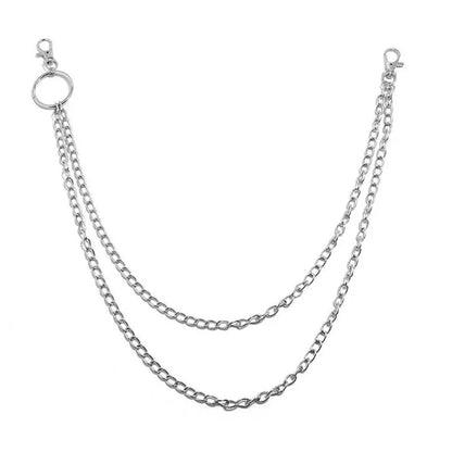Metal Pants Waist Chain