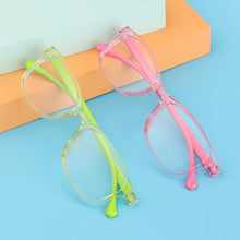 Anti-blue Light Ultra Light Frame Protection Eyeglasses