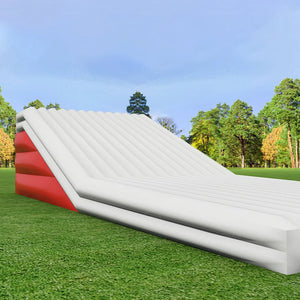 Nairbag Inflatable Stunt Ramp