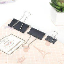 10PCS Metal Paper Clips