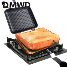 Non-Stick Sandwich Maker