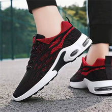 Flyknit Breathable Fashion Casual Sneaker