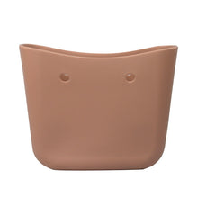 Mini Rubber Waterproof Fashion Bag