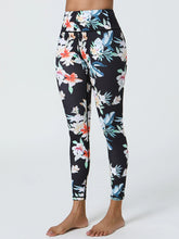 Quick-Drying Stretch Leggings