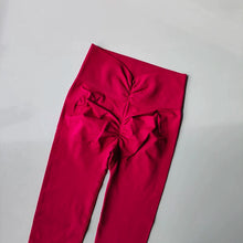 High Waist Shaping Quick-Drying Leggings