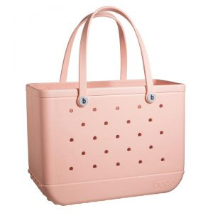 Jelly Beach Shopping Bag