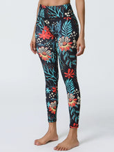 Quick-Drying Stretch Leggings