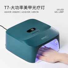 Sun23 Hands Phototherapy Machine