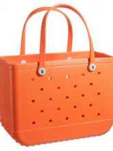 Jelly Beach Shopping Bag