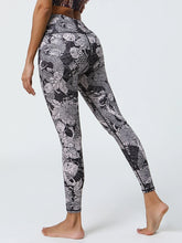 Quick-Drying Stretch Leggings