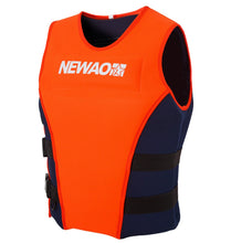 Water Lightweight Adult Life Jacket