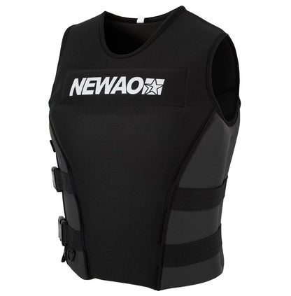Water Lightweight Adult Life Jacket