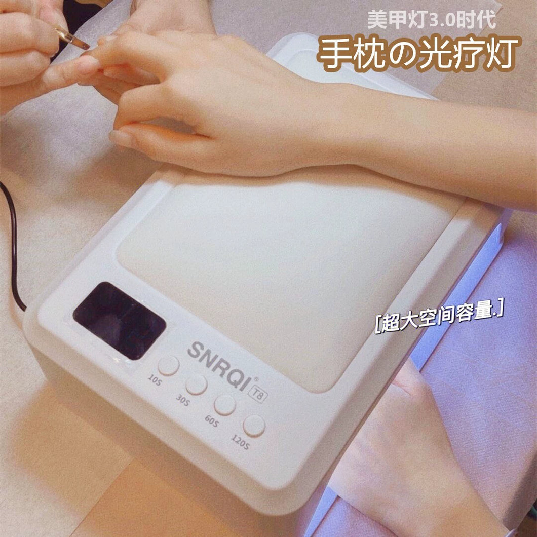 Sun23 Hands Phototherapy Machine