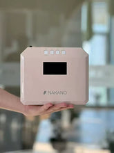 Quick Drying Nails Phototherapy Lamp Hand Pillow