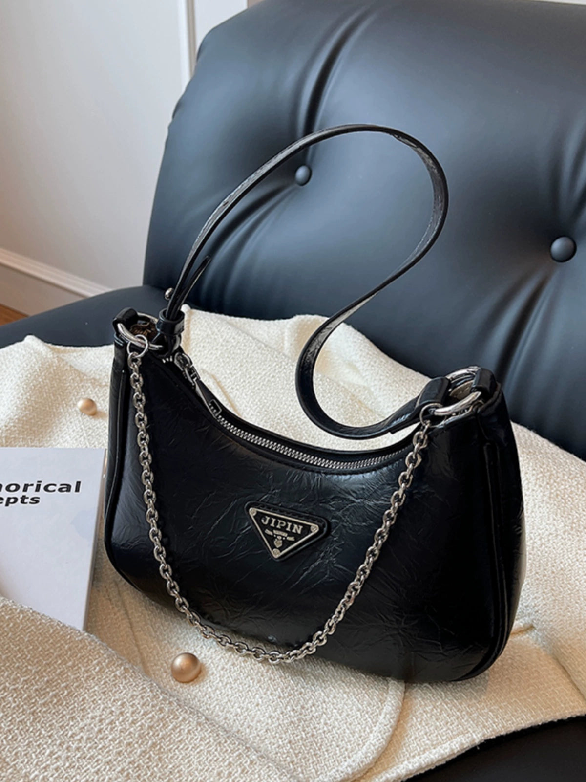 Fancy Western Style Special-Interest Designer Bag