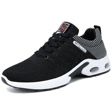 Flyknit Breathable Fashion Casual Sneaker