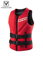 Adult Large Buoyancy Life Vest