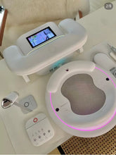 Quick Drying Nails Phototherapy Lamp Hand Pillow