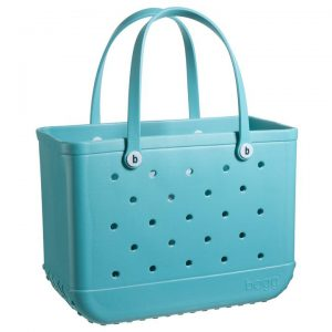 Jelly Beach Shopping Bag