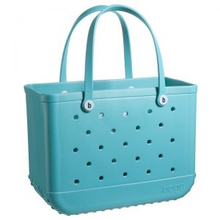 Jelly Beach Shopping Bag